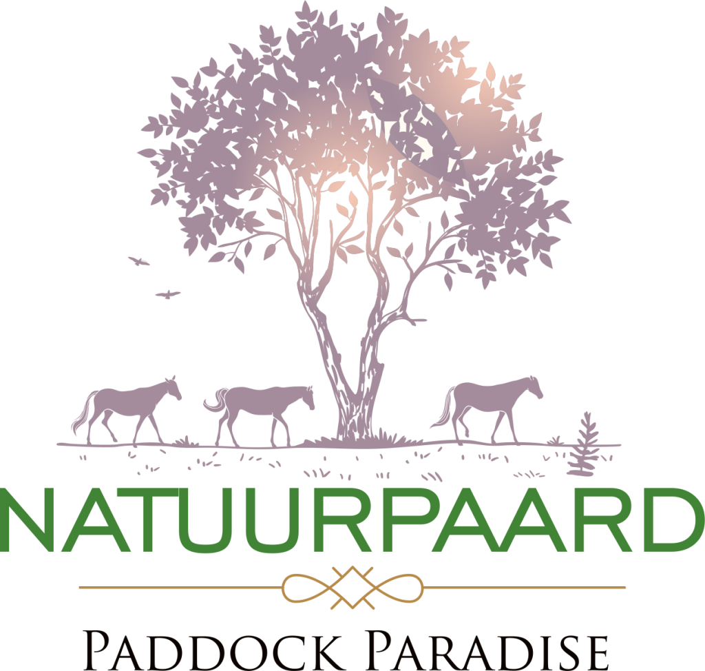Logo natuurpaard